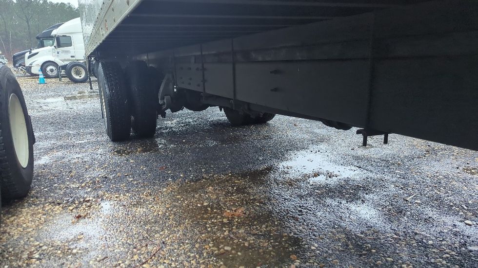 Medium Duty Box Truck-Light and Medium Duty Trucks-Freightliner-2019-M2-Suwanee-GA-231,688\n\t\tmiles-$ 36,250 - Image 12