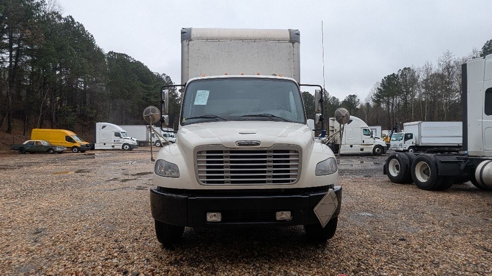 Medium Duty Box Truck-Light and Medium Duty Trucks-Freightliner-2019-M2-Suwanee-GA-231,688\n\t\tmiles-$ 36,250 - Image 2