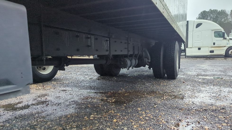 Medium Duty Box Truck-Light and Medium Duty Trucks-Freightliner-2019-M2-Suwanee-GA-231,688\n\t\tmiles-$ 36,250 - Image 5