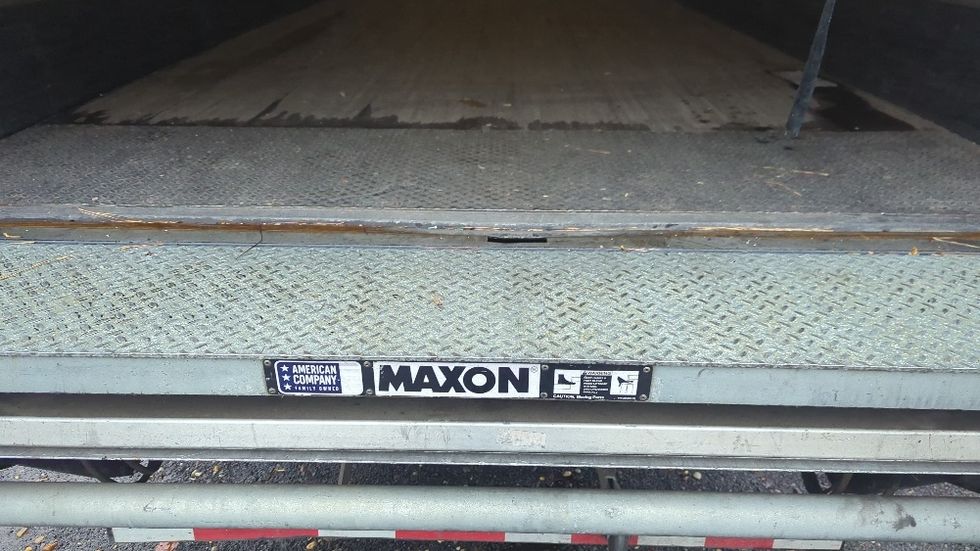 Medium Duty Box Truck-Light and Medium Duty Trucks-Freightliner-2019-M2-Suwanee-GA-231,688\n\t\tmiles-$ 36,250 - Image 8