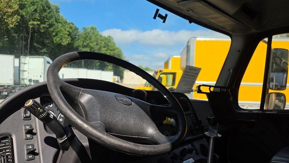 Medium Duty Box Truck-Light and Medium Duty Trucks-Freightliner-2019-M2-Suwanee-GA-279,534\n\t\tmiles-$ 35,750 - Image 17