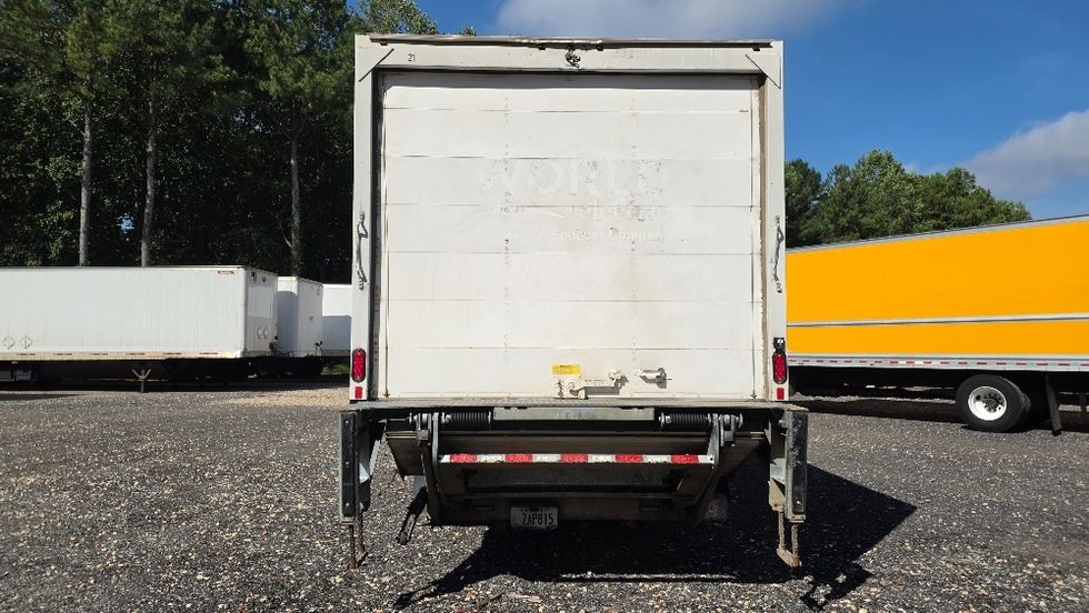 Medium Duty Box Truck-Light and Medium Duty Trucks-Freightliner-2019-M2-Suwanee-GA-279,534\n\t\tmiles-$ 35,750 - Image 7