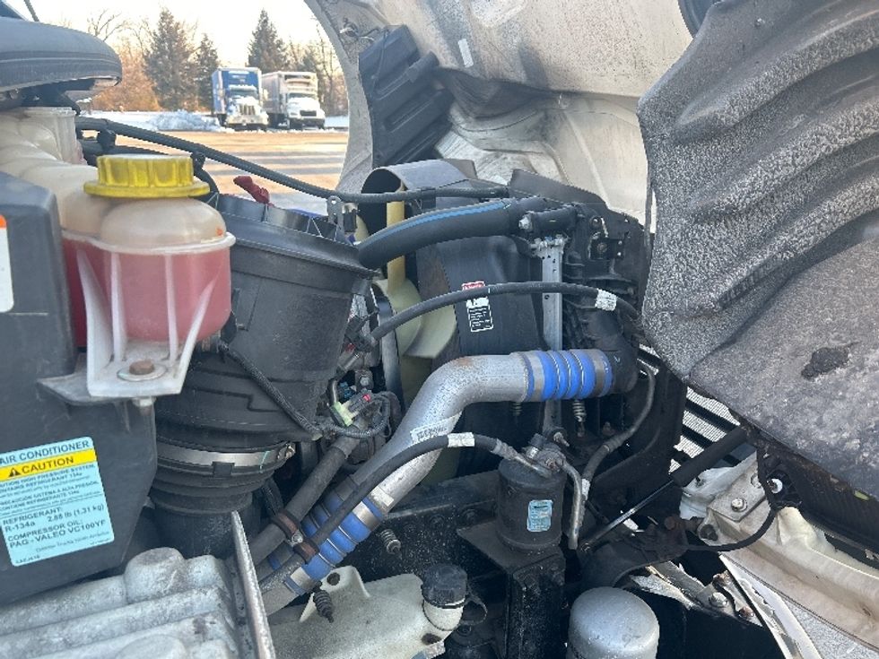 Medium Duty Box Truck-Light and Medium Duty Trucks-Freightliner-2019-M2-Swedesboro-NJ-224,879\n\t\tmiles-$ 52,750 - Image 21