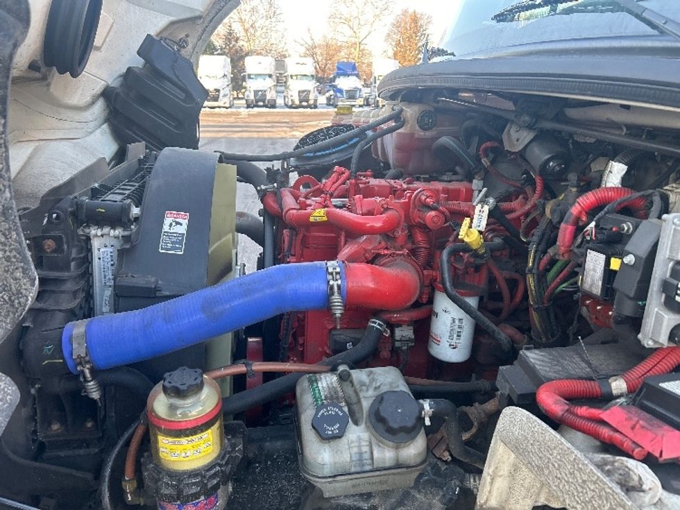 Medium Duty Box Truck-Light and Medium Duty Trucks-Freightliner-2019-M2-Swedesboro-NJ-224,879\n\t\tmiles-$ 52,750 - Image 22