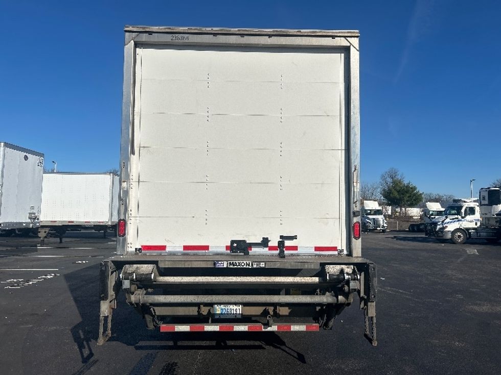Medium Duty Box Truck-Light and Medium Duty Trucks-Freightliner-2019-M2-Swedesboro-NJ-224,879\n\t\tmiles-$ 52,750 - Image 7