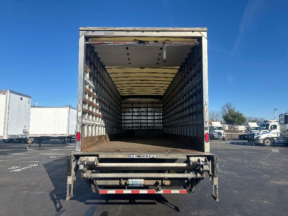 Medium Duty Box Truck-Light and Medium Duty Trucks-Freightliner-2019-M2-Swedesboro-NJ-224,879\n\t\tmiles-$ 52,750 - Image 8