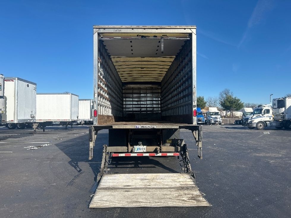 Medium Duty Box Truck-Light and Medium Duty Trucks-Freightliner-2019-M2-Swedesboro-NJ-224,879\n\t\tmiles-$ 52,750 - Image 9