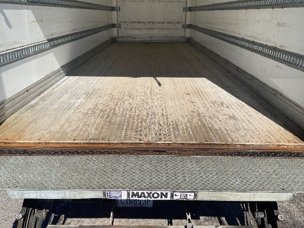 Medium Duty Box Truck-Light and Medium Duty Trucks-Freightliner-2019-M2-Tacoma-WA-147,076\n\t\tmiles-$ 55,750 - Image 10