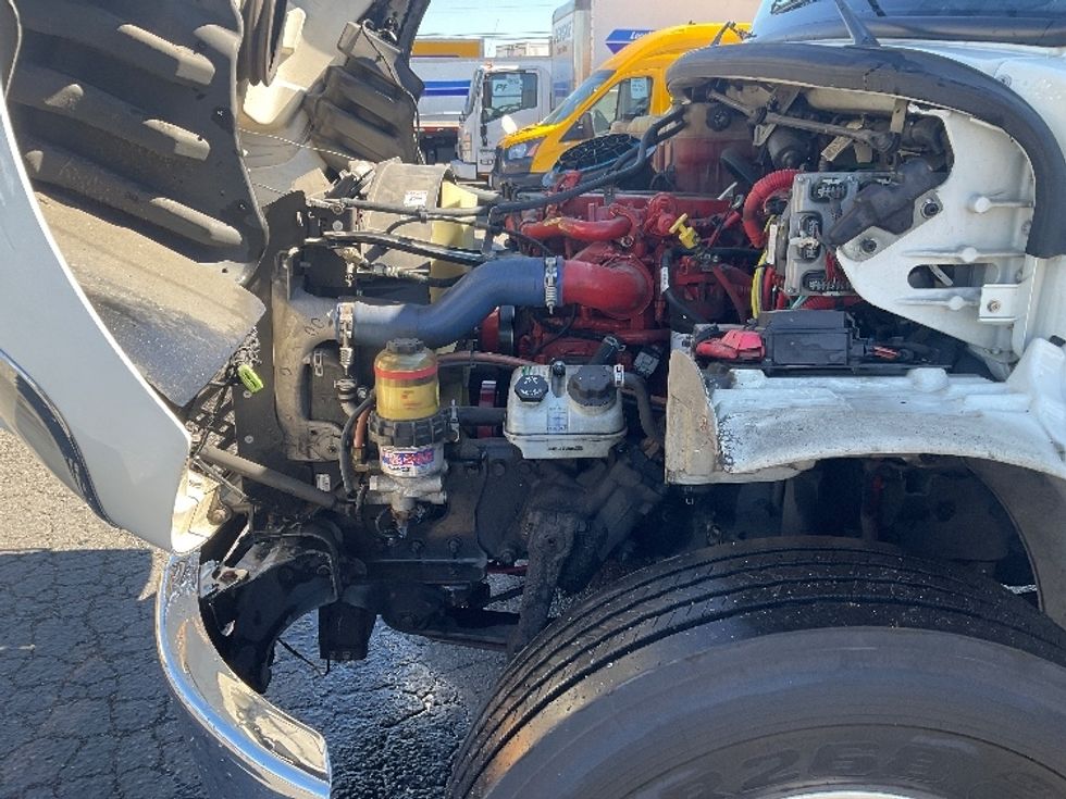 Medium Duty Box Truck-Light and Medium Duty Trucks-Freightliner-2019-M2-Tacoma-WA-147,076\n\t\tmiles-$ 55,750 - Image 22