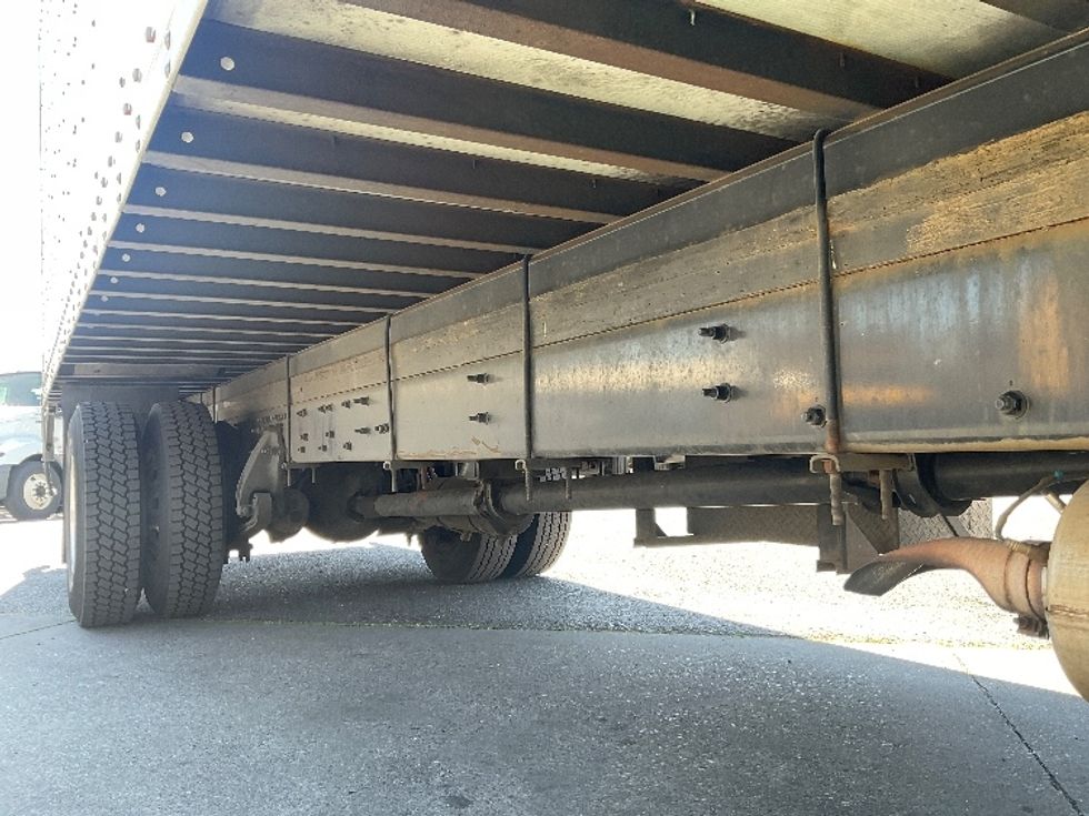 Medium Duty Box Truck-Light and Medium Duty Trucks-Freightliner-2019-M2-Tacoma-WA-165,239\n\t\tmiles-$ 55,750 - Image 14