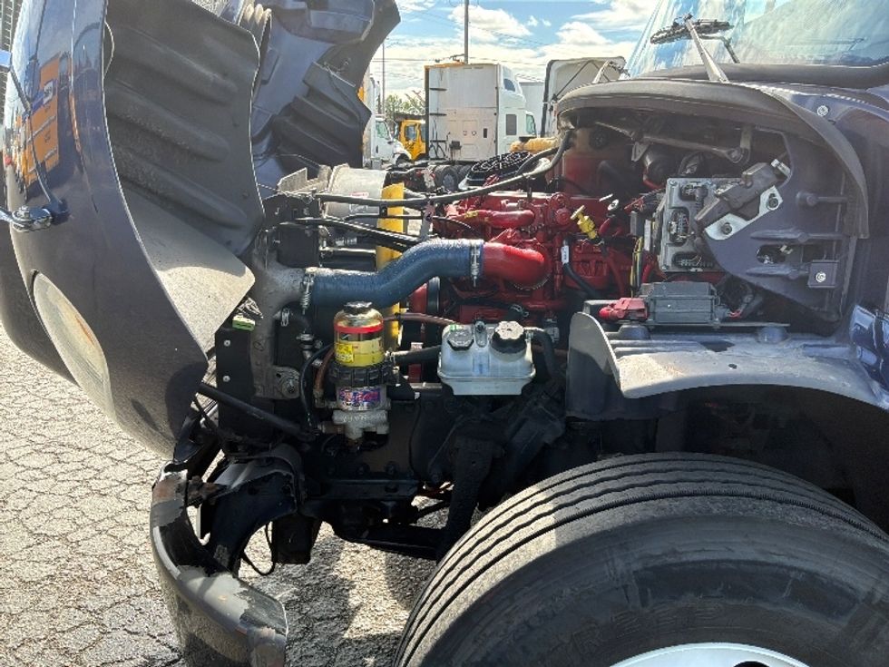 Medium Duty Box Truck-Light and Medium Duty Trucks-Freightliner-2019-M2-Tacoma-WA-176,512\n\t\tmiles-$ 49,250 - Image 24