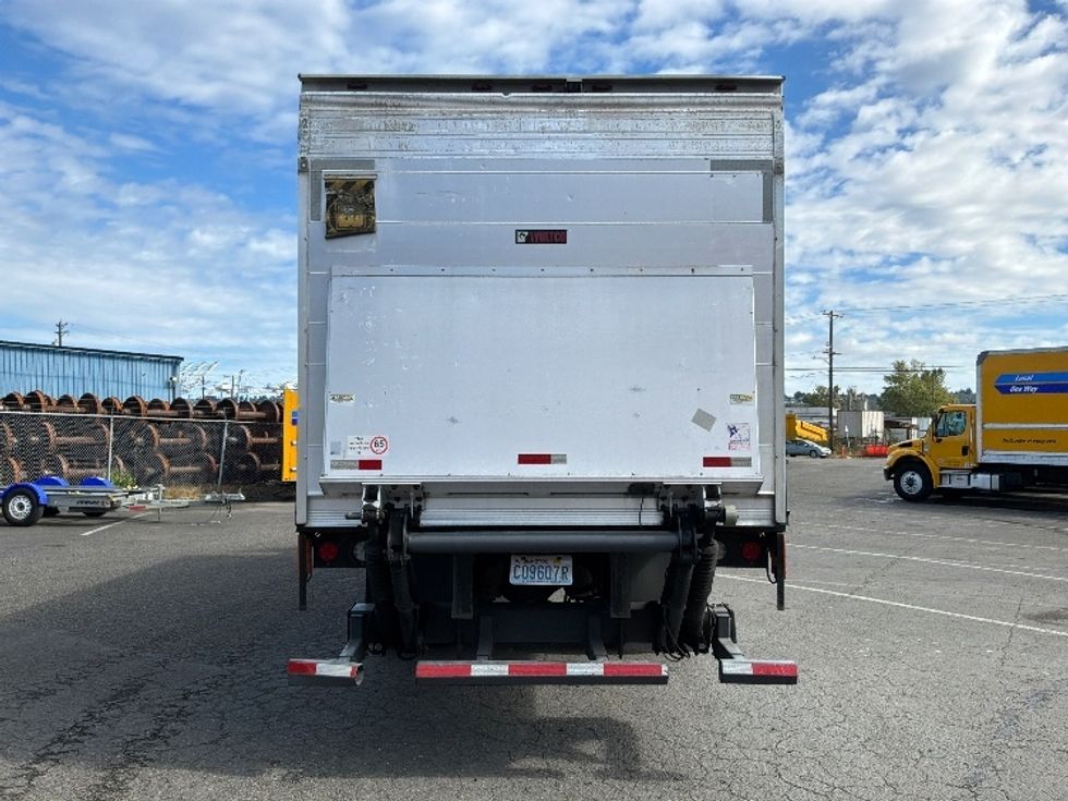 Medium Duty Box Truck-Light and Medium Duty Trucks-Freightliner-2019-M2-Tacoma-WA-176,512\n\t\tmiles-$ 49,250 - Image 7