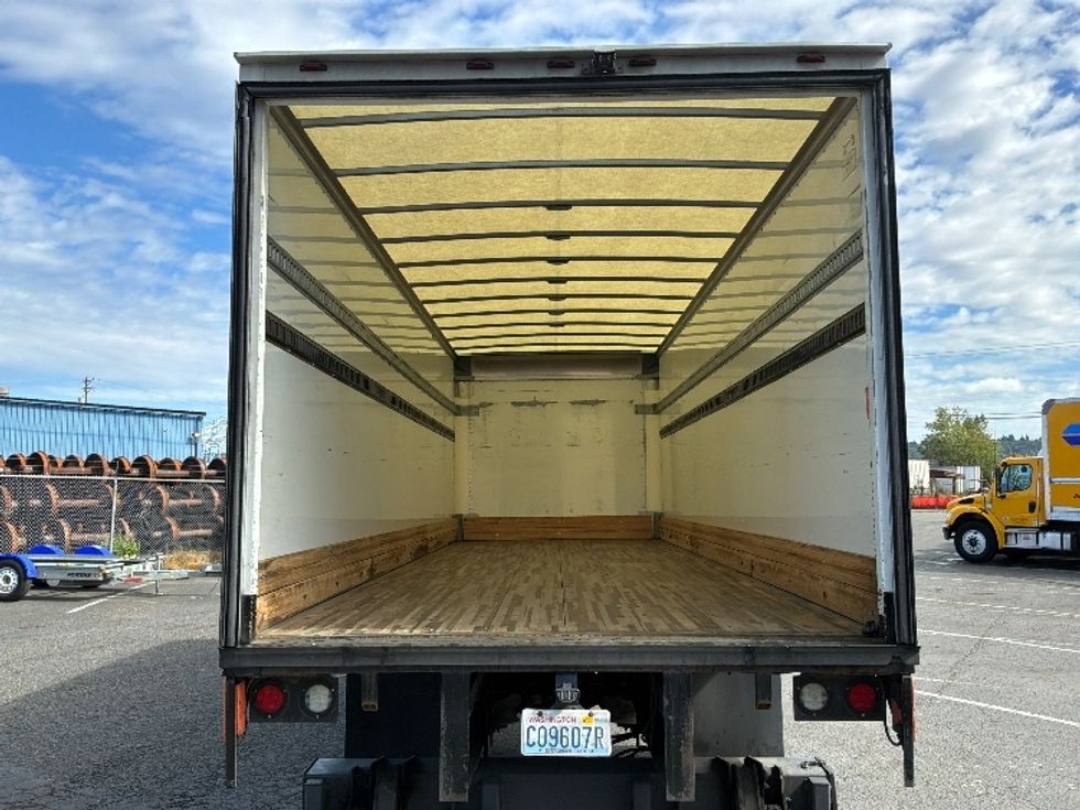 Medium Duty Box Truck-Light and Medium Duty Trucks-Freightliner-2019-M2-Tacoma-WA-176,512\n\t\tmiles-$ 49,250 - Image 8