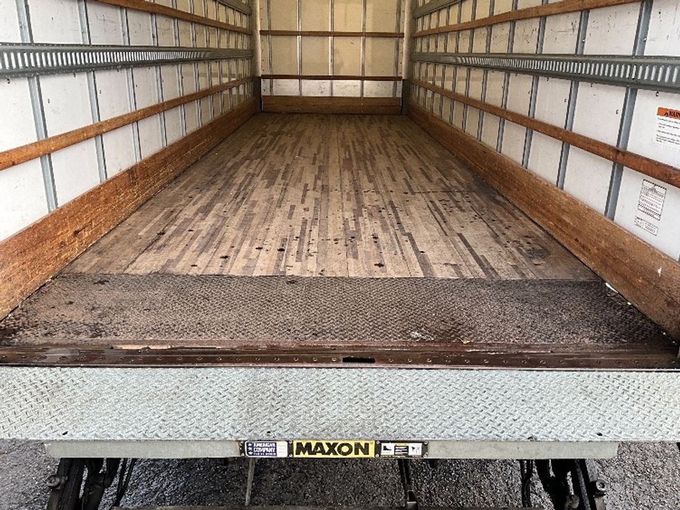 Medium Duty Box Truck-Light and Medium Duty Trucks-Freightliner-2019-M2-Tacoma-WA-90,143\n\t\tmiles-$ 62,250 - Image 10