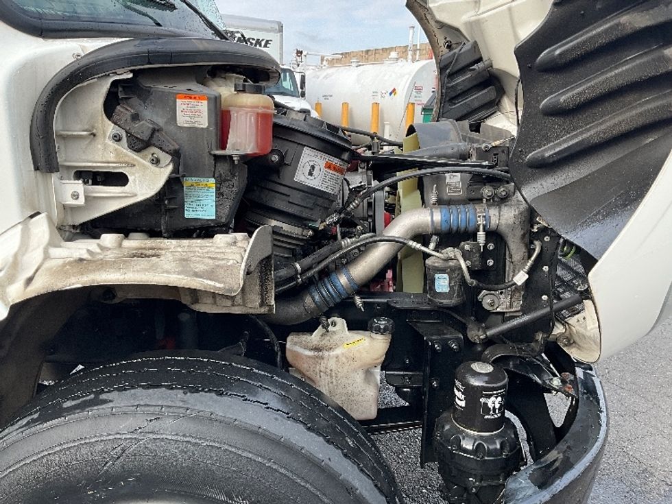 Medium Duty Box Truck-Light and Medium Duty Trucks-Freightliner-2019-M2-Tacoma-WA-90,143\n\t\tmiles-$ 62,250 - Image 23