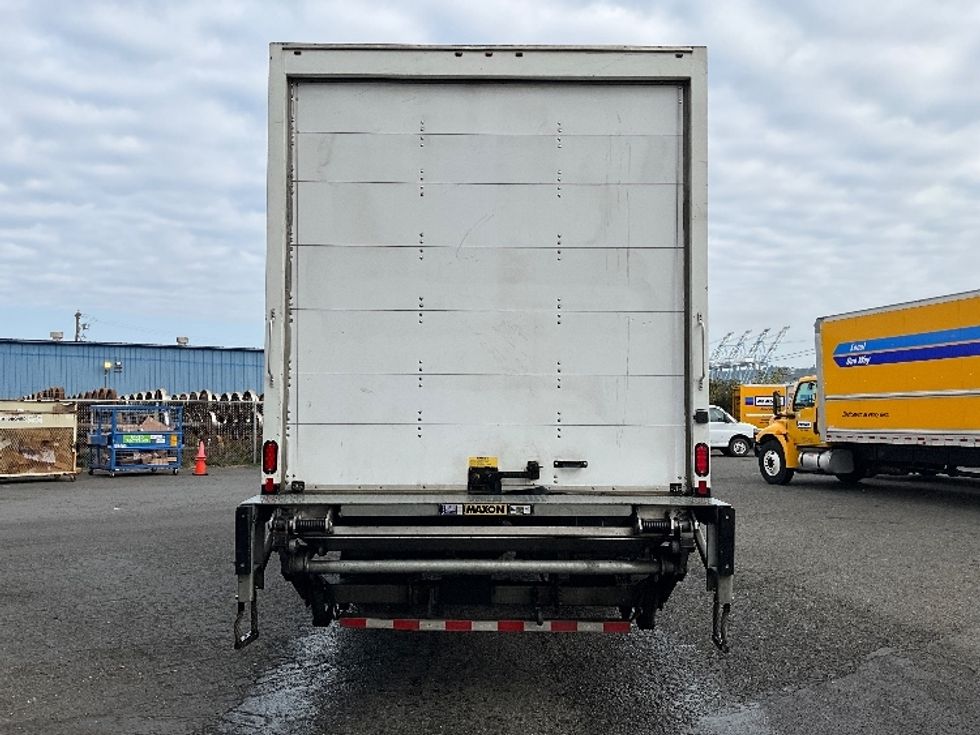 Medium Duty Box Truck-Light and Medium Duty Trucks-Freightliner-2019-M2-Tacoma-WA-90,143\n\t\tmiles-$ 62,250 - Image 7