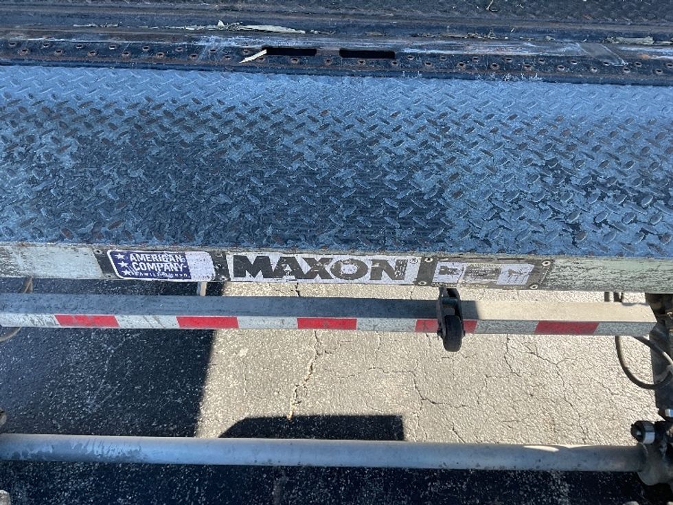 Medium Duty Box Truck-Light and Medium Duty Trucks-Freightliner-2019-M2-Tampa-FL-120,871\n\t\tmiles-$ 59,500 - Image 10