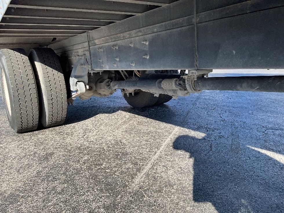 Medium Duty Box Truck-Light and Medium Duty Trucks-Freightliner-2019-M2-Tampa-FL-120,871\n\t\tmiles-$ 59,500 - Image 14