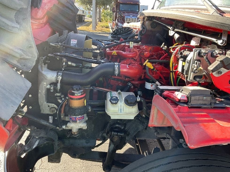 Medium Duty Box Truck-Light and Medium Duty Trucks-Freightliner-2019-M2-Tampa-FL-120,871\n\t\tmiles-$ 59,500 - Image 24