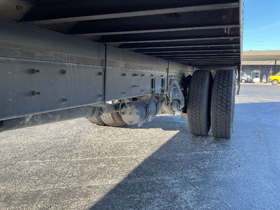 Medium Duty Box Truck-Light and Medium Duty Trucks-Freightliner-2019-M2-Tampa-FL-120,871\n\t\tmiles-$ 59,500 - Image 5