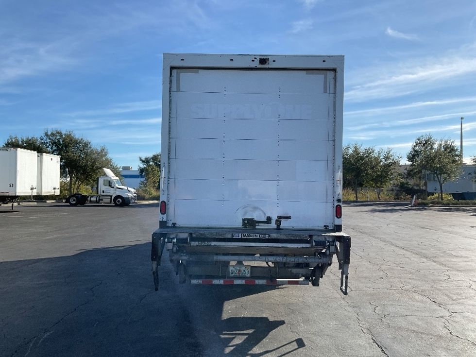 Medium Duty Box Truck-Light and Medium Duty Trucks-Freightliner-2019-M2-Tampa-FL-120,871\n\t\tmiles-$ 59,500 - Image 7