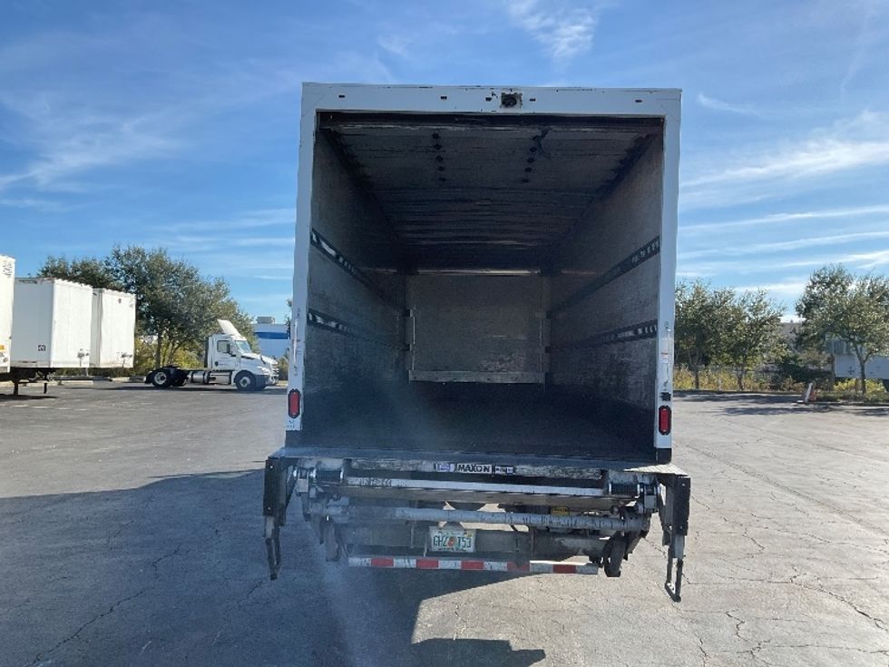Medium Duty Box Truck-Light and Medium Duty Trucks-Freightliner-2019-M2-Tampa-FL-120,871\n\t\tmiles-$ 59,500 - Image 8