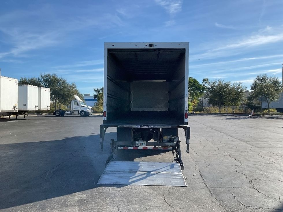 Medium Duty Box Truck-Light and Medium Duty Trucks-Freightliner-2019-M2-Tampa-FL-120,871\n\t\tmiles-$ 59,500 - Image 9