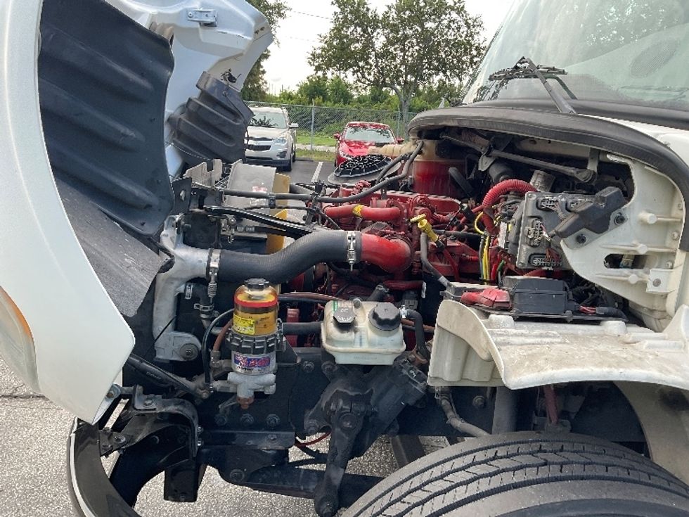 Medium Duty Box Truck-Light and Medium Duty Trucks-Freightliner-2019-M2-Tampa-FL-132,512\n\t\tmiles-$ 56,500 - Image 24