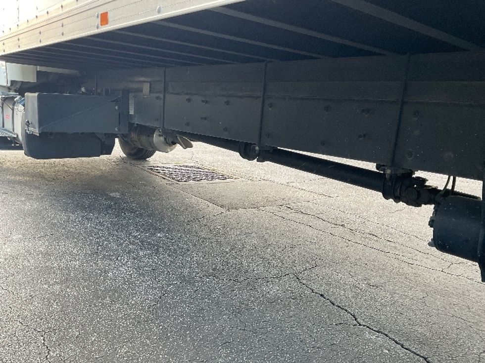 Medium Duty Box Truck-Light and Medium Duty Trucks-Freightliner-2019-M2-Tampa-FL-132,512\n\t\tmiles-$ 56,500 - Image 5