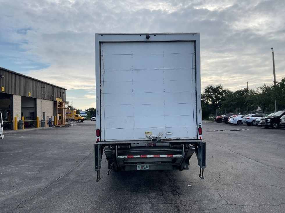 Medium Duty Box Truck-Light and Medium Duty Trucks-Freightliner-2019-M2-Tampa-FL-132,512\n\t\tmiles-$ 56,500 - Image 7