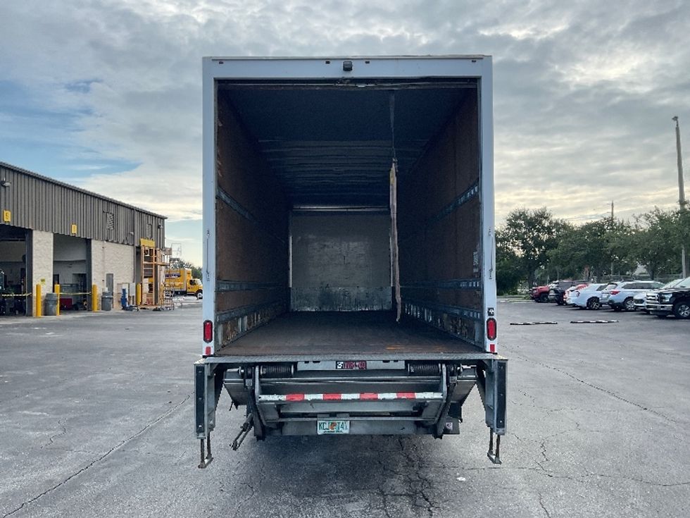 Medium Duty Box Truck-Light and Medium Duty Trucks-Freightliner-2019-M2-Tampa-FL-132,512\n\t\tmiles-$ 56,500 - Image 8