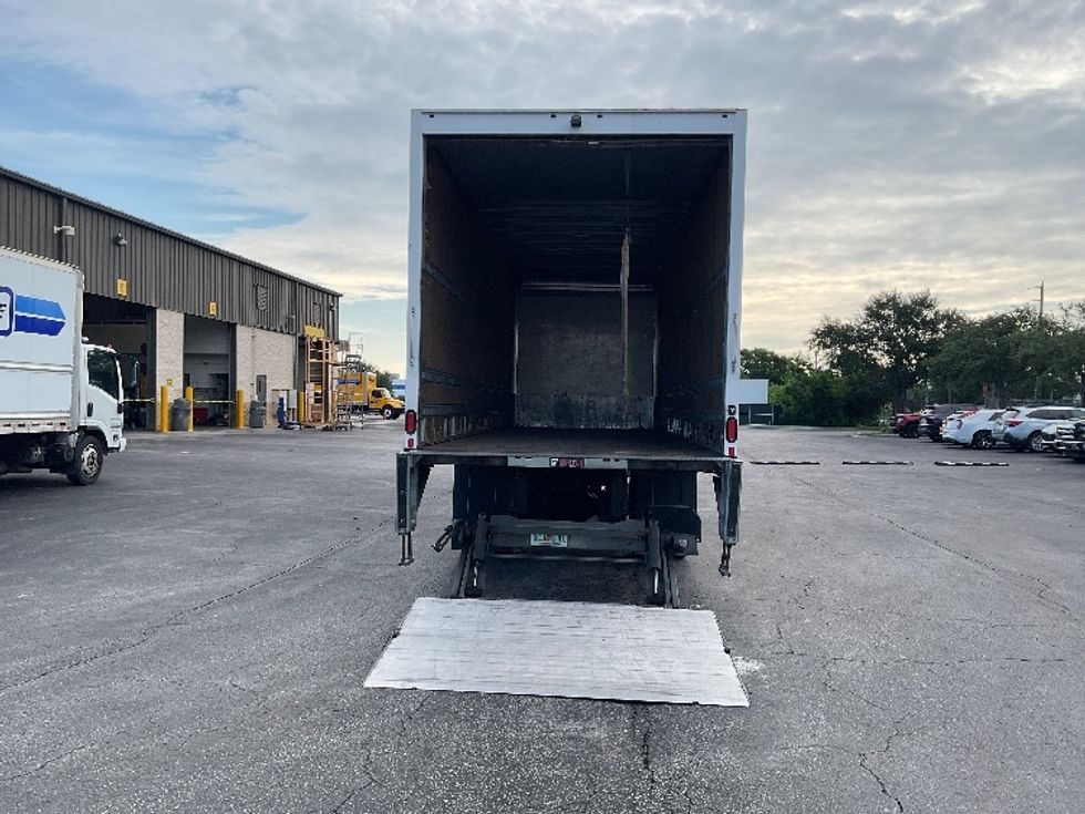 Medium Duty Box Truck-Light and Medium Duty Trucks-Freightliner-2019-M2-Tampa-FL-132,512\n\t\tmiles-$ 56,500 - Image 9