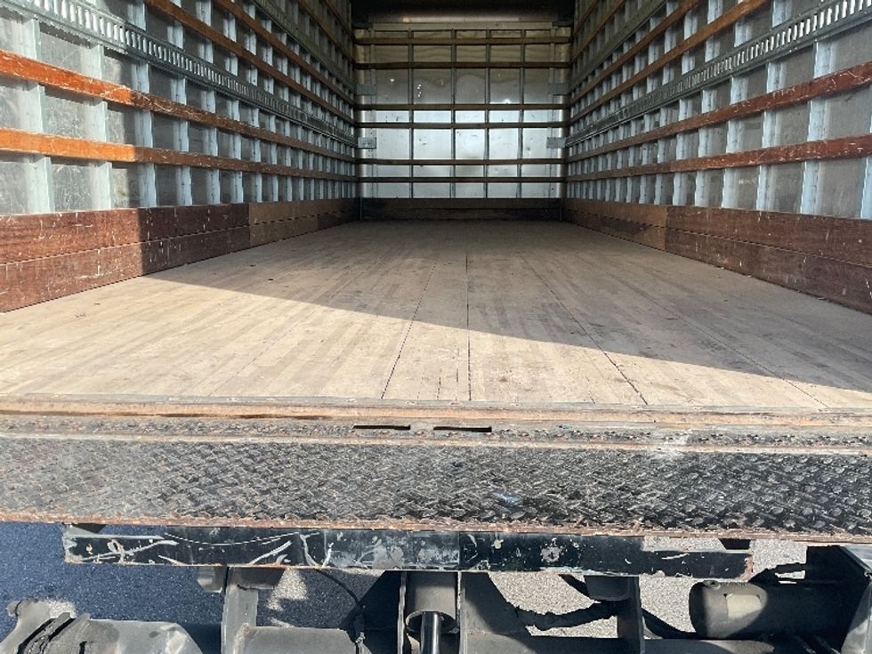 Medium Duty Box Truck-Light and Medium Duty Trucks-Freightliner-2019-M2-Tampa-FL-156,795\n\t\tmiles-$ 49,750 - Image 10