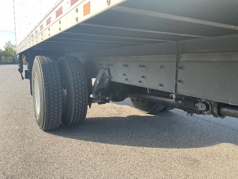 Medium Duty Box Truck-Light and Medium Duty Trucks-Freightliner-2019-M2-Tampa-FL-156,795\n\t\tmiles-$ 49,750 - Image 14