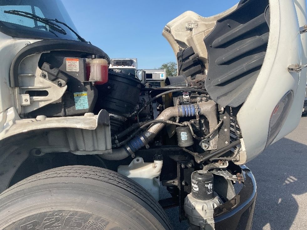 Medium Duty Box Truck-Light and Medium Duty Trucks-Freightliner-2019-M2-Tampa-FL-156,795\n\t\tmiles-$ 49,750 - Image 22
