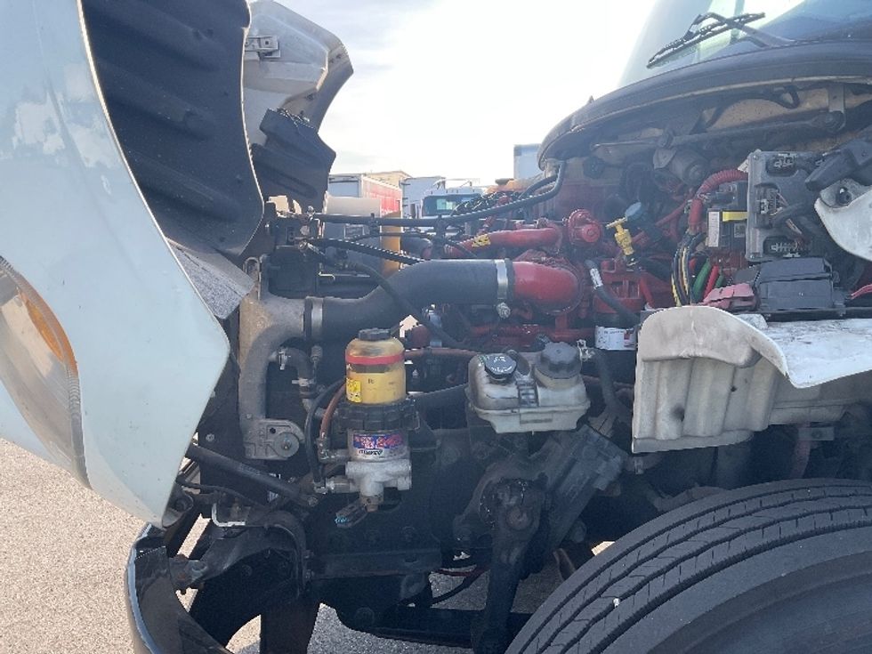 Medium Duty Box Truck-Light and Medium Duty Trucks-Freightliner-2019-M2-Tampa-FL-156,795\n\t\tmiles-$ 49,750 - Image 23