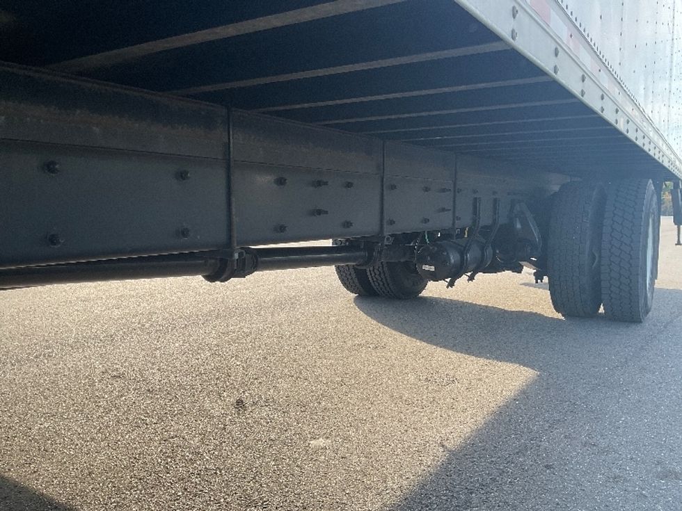Medium Duty Box Truck-Light and Medium Duty Trucks-Freightliner-2019-M2-Tampa-FL-156,795\n\t\tmiles-$ 49,750 - Image 5
