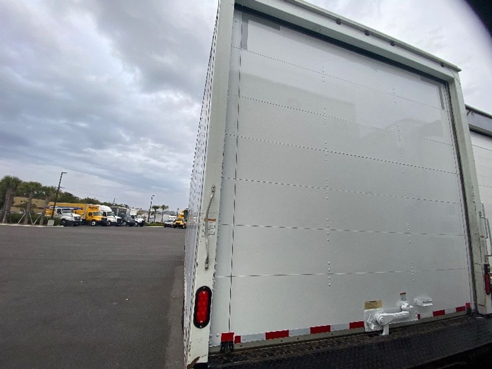 Medium Duty Box Truck-Light and Medium Duty Trucks-Freightliner-2019-M2-Tampa-FL-156,795\n\t\tmiles-$ 49,750 - Image 6