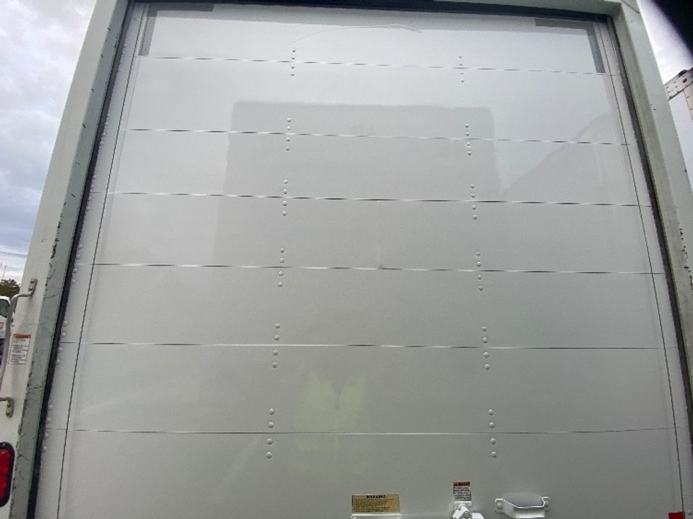 Medium Duty Box Truck-Light and Medium Duty Trucks-Freightliner-2019-M2-Tampa-FL-156,795\n\t\tmiles-$ 49,750 - Image 7