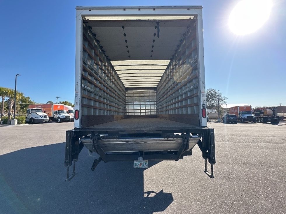 Medium Duty Box Truck-Light and Medium Duty Trucks-Freightliner-2019-M2-Tampa-FL-156,795\n\t\tmiles-$ 49,750 - Image 8