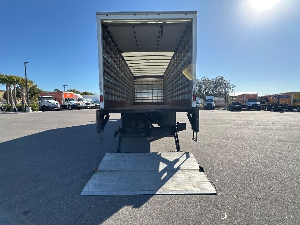 Medium Duty Box Truck-Light and Medium Duty Trucks-Freightliner-2019-M2-Tampa-FL-156,795\n\t\tmiles-$ 49,750 - Image 9
