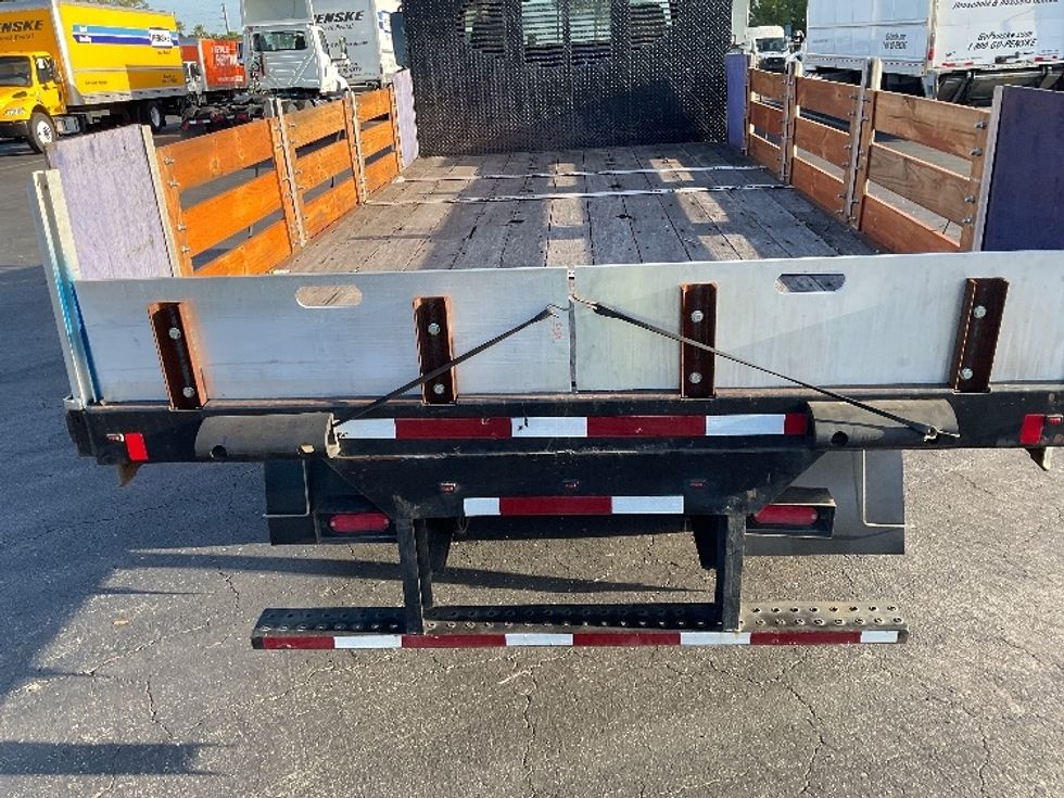 Medium Duty Box Truck-Light and Medium Duty Trucks-Freightliner-2019-M2-Tampa-FL-168,705\n\t\tmiles-$ 42,250 - Image 10