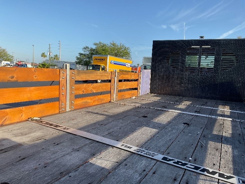Medium Duty Box Truck-Light and Medium Duty Trucks-Freightliner-2019-M2-Tampa-FL-168,705\n\t\tmiles-$ 42,250 - Image 11