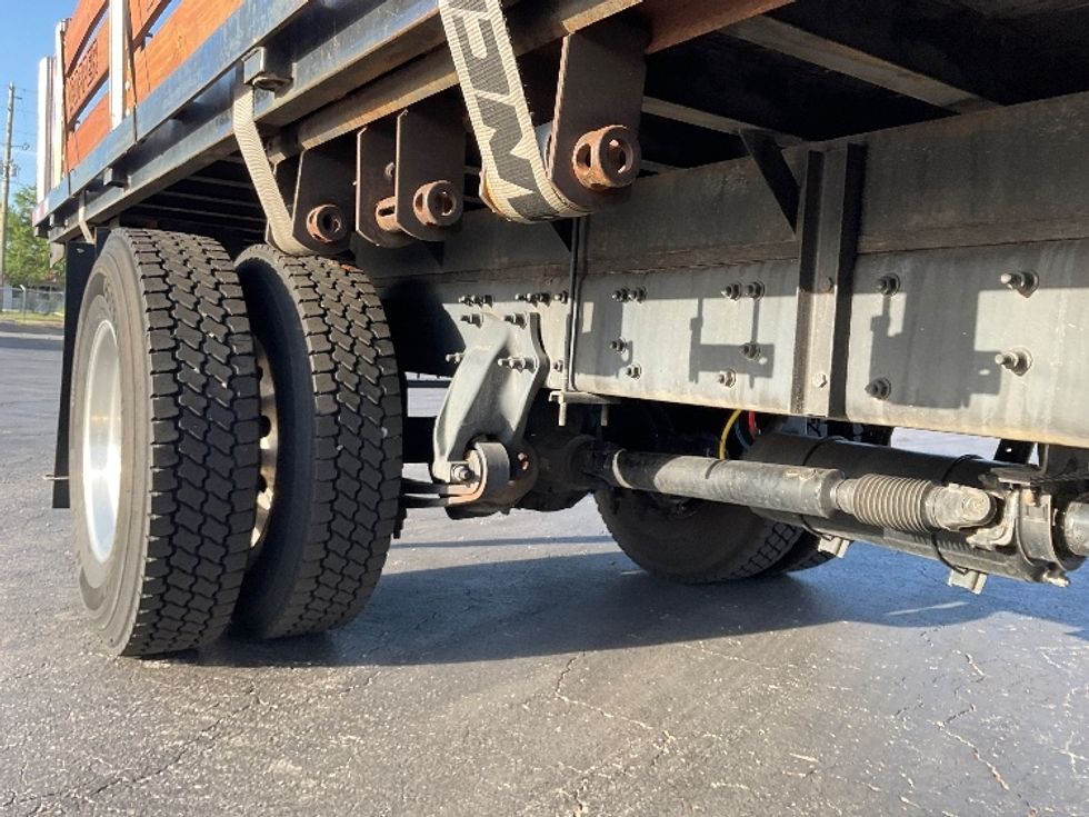 Medium Duty Box Truck-Light and Medium Duty Trucks-Freightliner-2019-M2-Tampa-FL-168,705\n\t\tmiles-$ 42,250 - Image 14