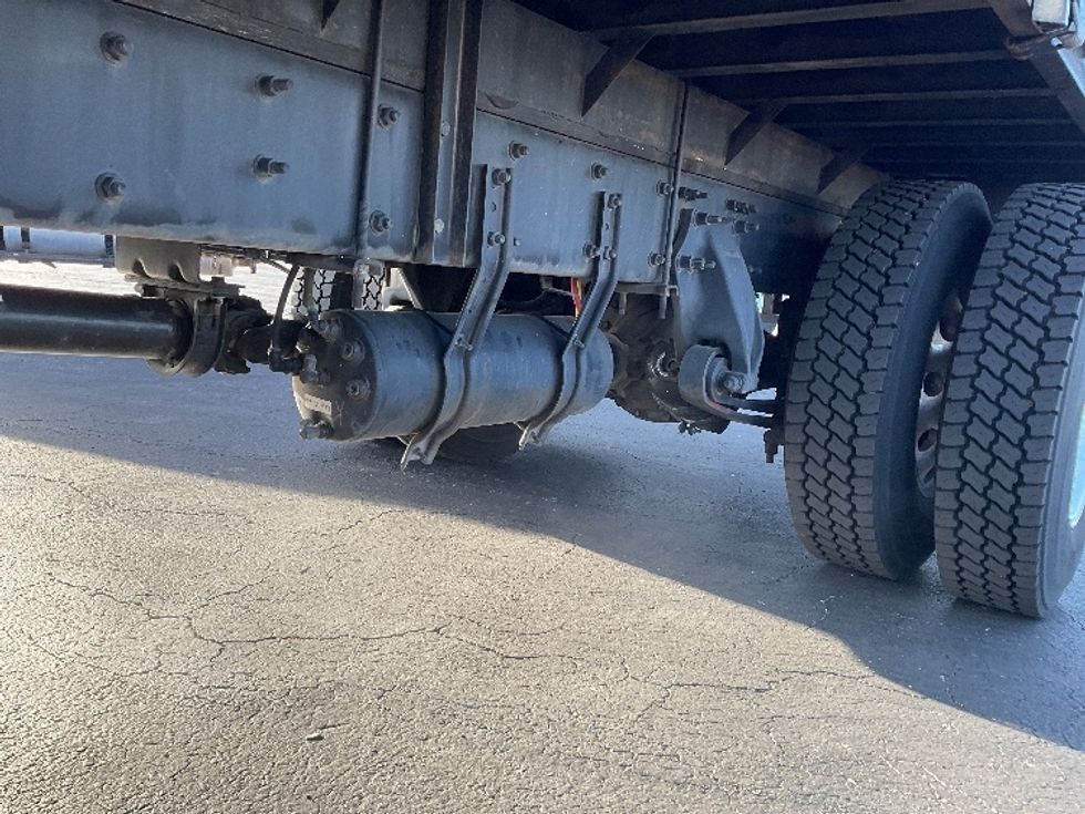 Medium Duty Box Truck-Light and Medium Duty Trucks-Freightliner-2019-M2-Tampa-FL-168,705\n\t\tmiles-$ 42,250 - Image 5