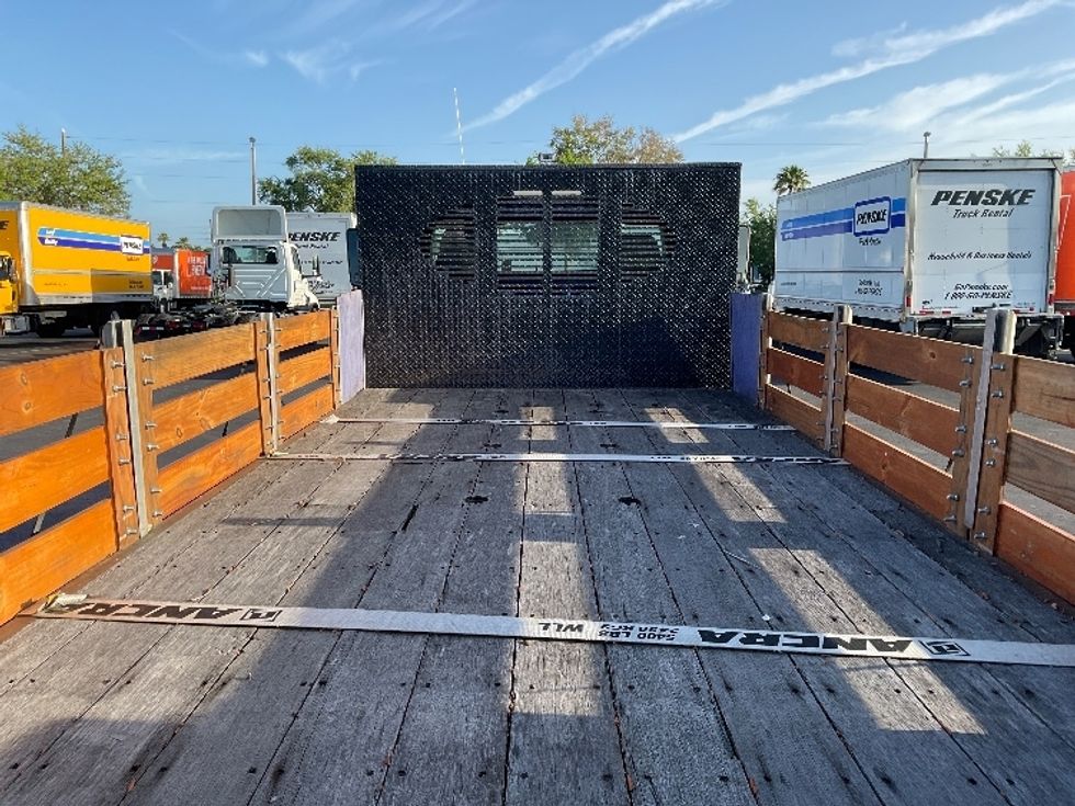 Medium Duty Box Truck-Light and Medium Duty Trucks-Freightliner-2019-M2-Tampa-FL-168,705\n\t\tmiles-$ 42,250 - Image 8