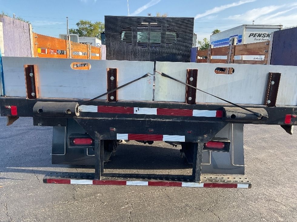 Medium Duty Box Truck-Light and Medium Duty Trucks-Freightliner-2019-M2-Tampa-FL-168,705\n\t\tmiles-$ 42,250 - Image 9