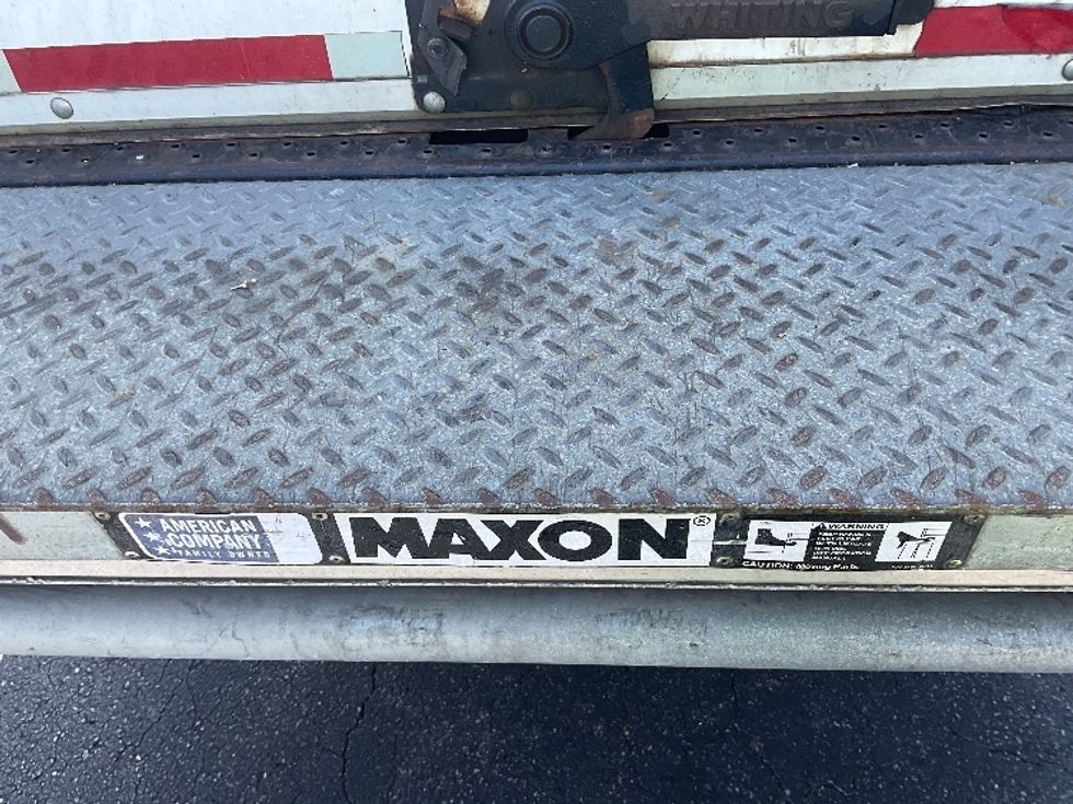 Medium Duty Box Truck-Light and Medium Duty Trucks-Freightliner-2019-M2-Tampa-FL-189,022\n\t\tmiles-$ 50,750 - Image 10