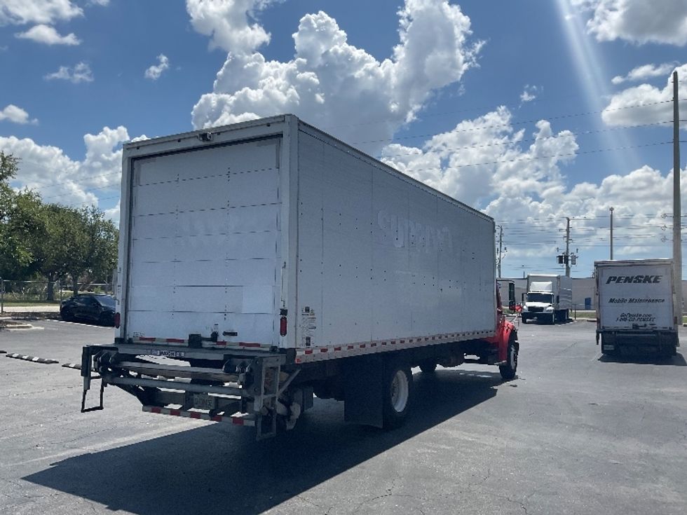 Medium Duty Box Truck-Light and Medium Duty Trucks-Freightliner-2019-M2-Tampa-FL-189,022\n\t\tmiles-$ 50,750 - Image 13