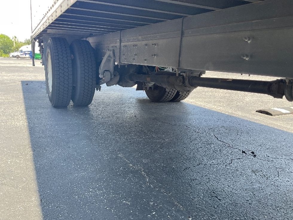 Medium Duty Box Truck-Light and Medium Duty Trucks-Freightliner-2019-M2-Tampa-FL-189,022\n\t\tmiles-$ 50,750 - Image 14